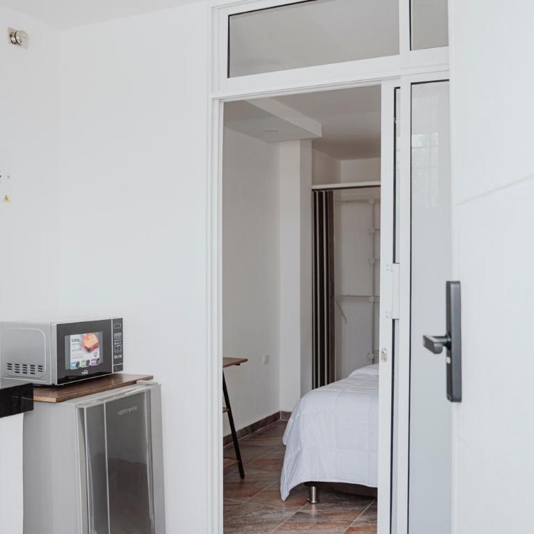 Comfort - Apartamento de 1 dormitorio - 1
