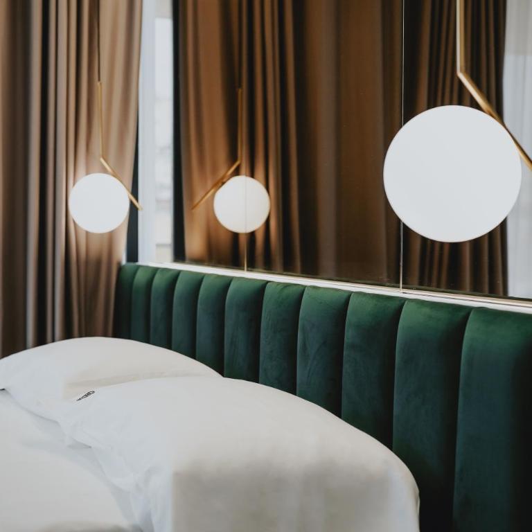 POETICA BOUTIQUE SKY HOTEL - Suite con Terrazza - 4