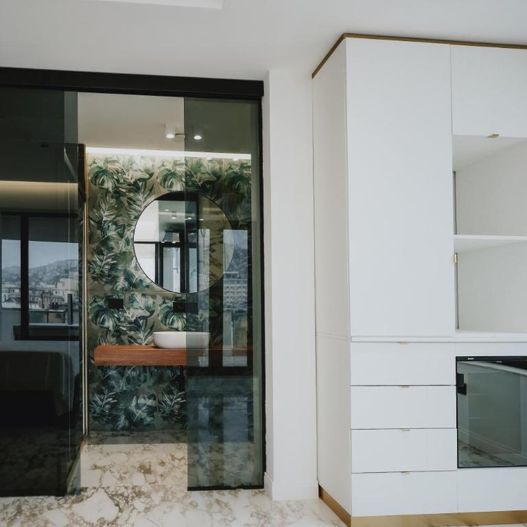 POETICA BOUTIQUE SKY HOTEL - Suite con Terrazza - 6