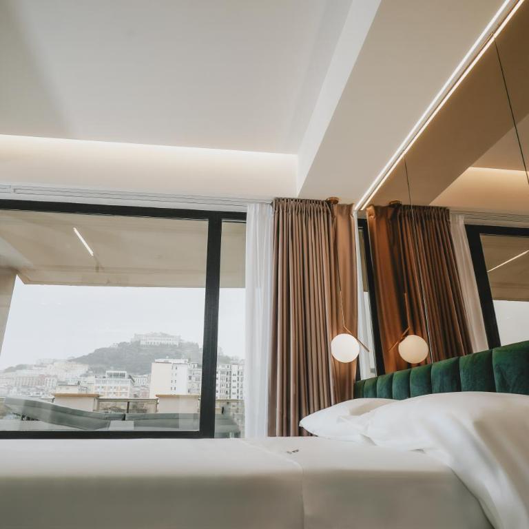 POETICA BOUTIQUE SKY HOTEL - Suite con Terrazza - 8
