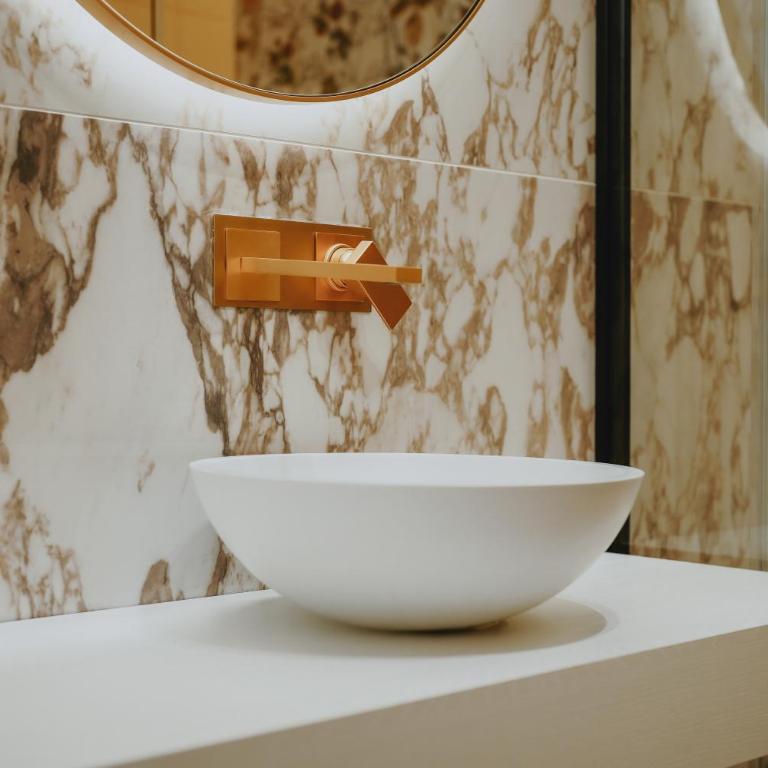 POETICA BOUTIQUE SKY HOTEL - Junior Suite con Terrazza - 10