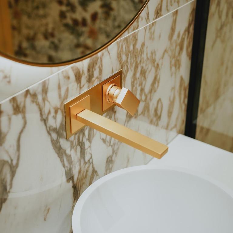 POETICA BOUTIQUE SKY HOTEL - Junior Suite con Terrazza - 11
