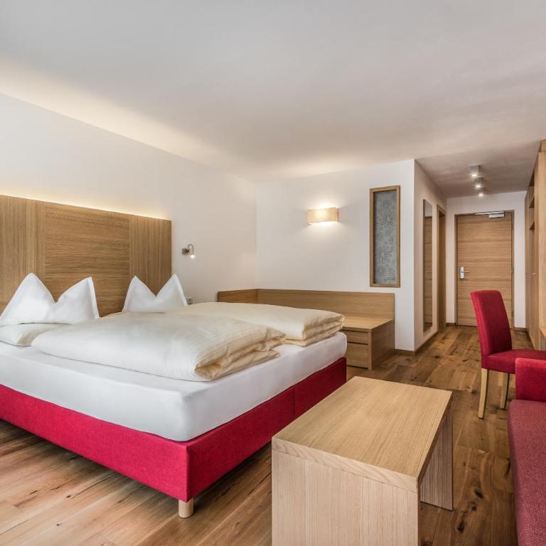 Hotel Miramonti - Camera Panorama Matrimoniale/Doppia con Letti Singoli - 5