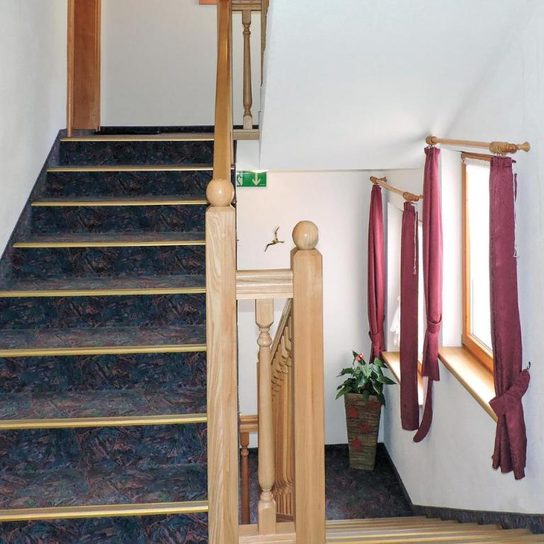 Gemuetliche Ferienwohnung - Apartment mit 2 Schlafzimmern - 9