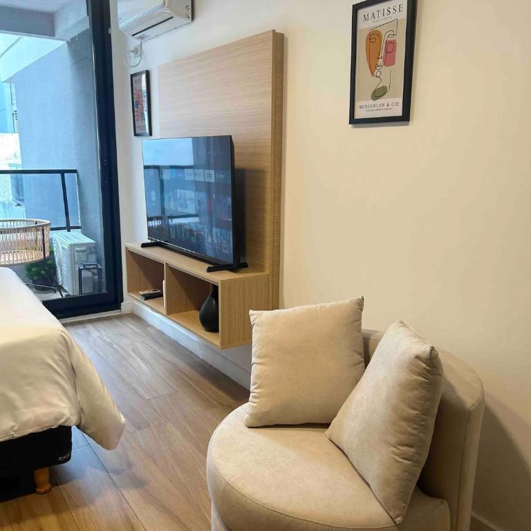 CloudBA Guatemala Hollywood Apartments - Habitación Doble Estándar - 2