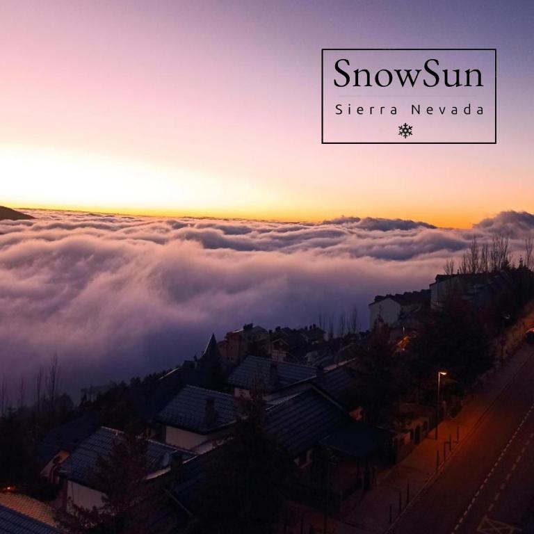 SnowSun - Apartamento de 2 dormitorios - 18