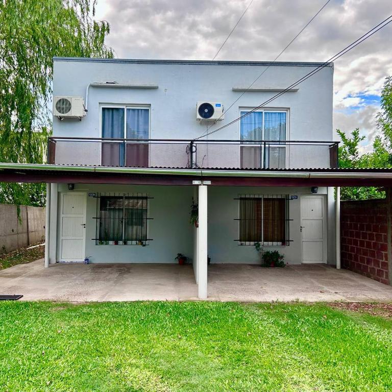 ALOJAMIENTO MONI - Apartamento de 2 dormitorios - 1