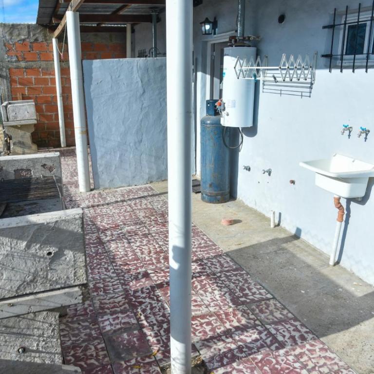 ALOJAMIENTO MONI - Apartamento de 2 dormitorios - 2