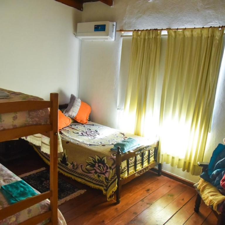 ALOJAMIENTO MONI - Apartamento de 2 dormitorios - 3