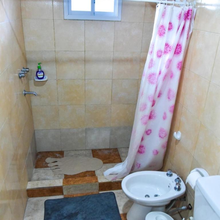 ALOJAMIENTO MONI - Apartamento de 2 dormitorios - 6