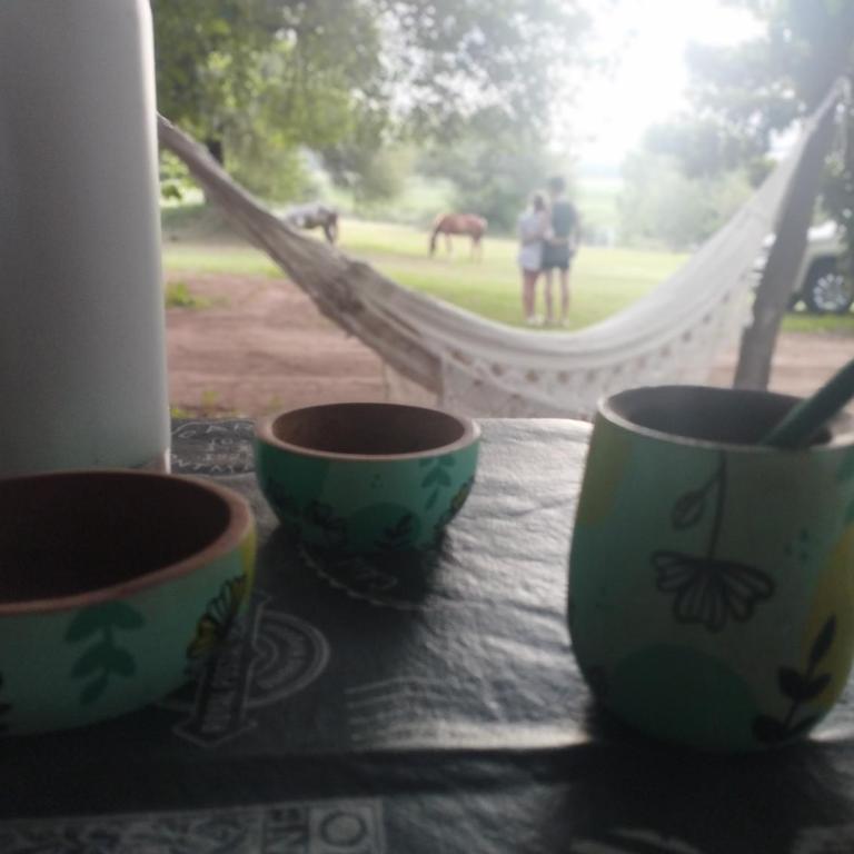 La Cabañita Córdoba - Casa de 2 dormitorios - 3