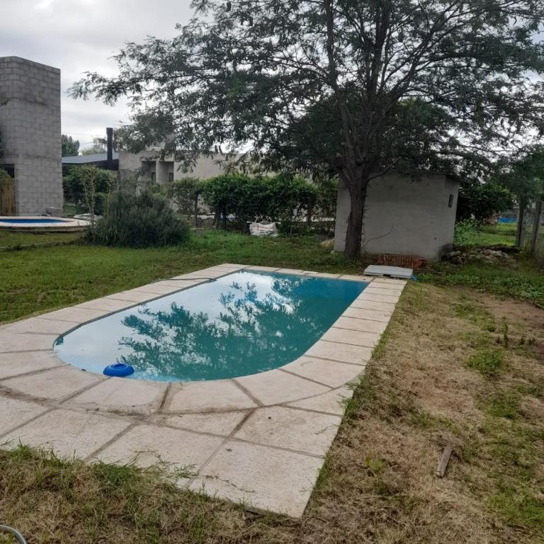 rafaella - Casa de 2 dormitorios - 13