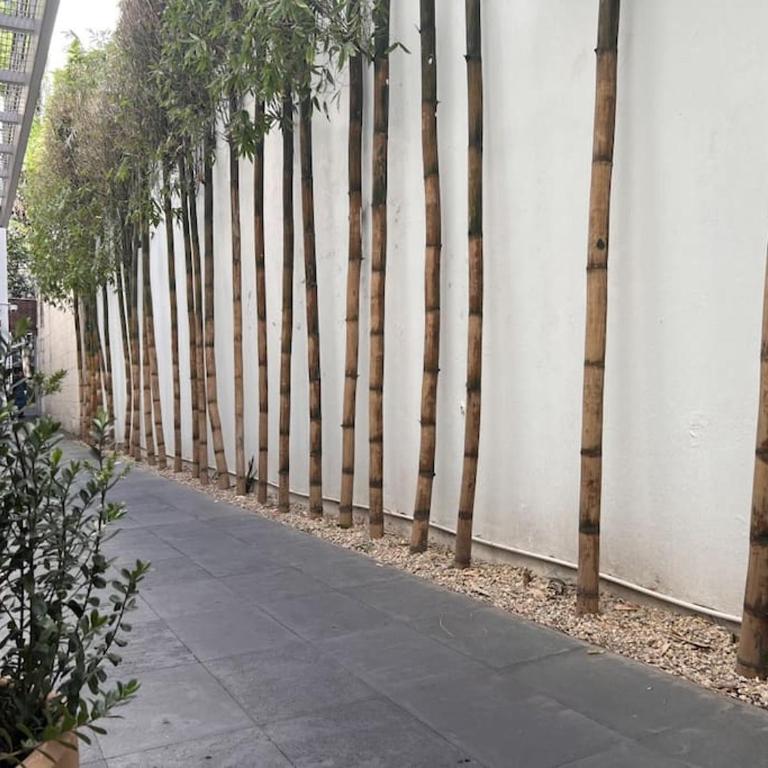 Condesa Residence Amsterdam 203 Shiny 1Bed 1Bath on Amsterdam Av - Apartamento - 8