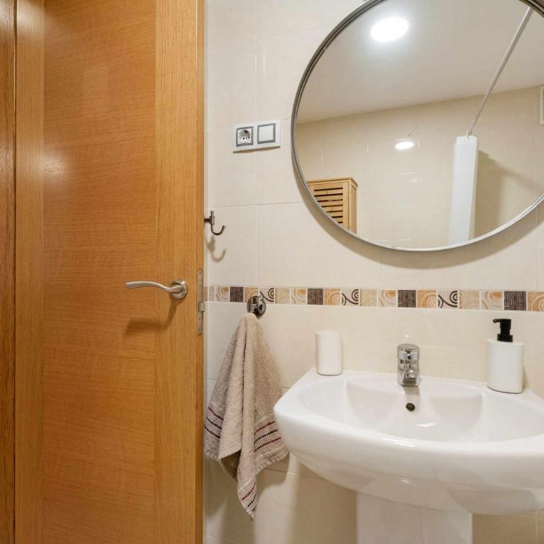 Sunlit apartment "Casa Bonita" with free parking - Apartamento de 1 dormitorio - 27