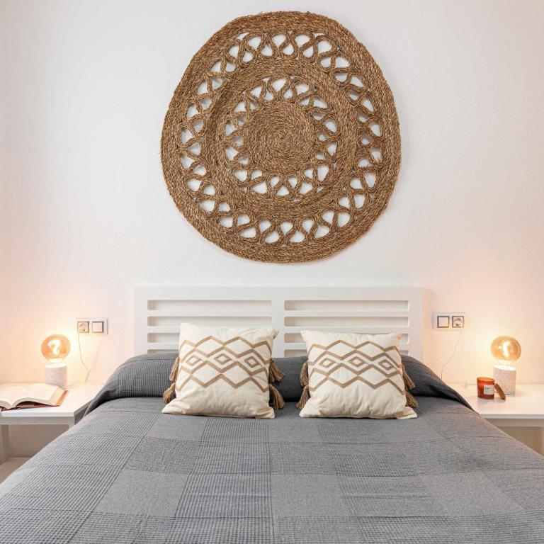 Sunlit apartment "Casa Bonita" with free parking - Apartamento de 1 dormitorio - 15