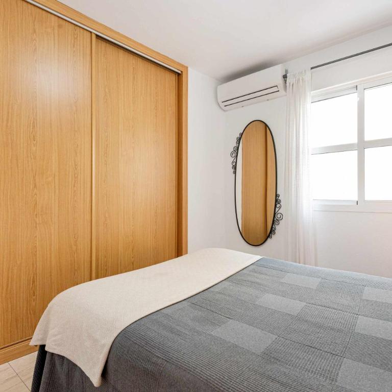 Sunlit apartment "Casa Bonita" with free parking - Apartamento de 1 dormitorio - 16