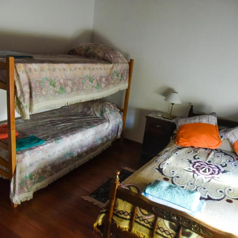 Alojamiento Moni - Apartamento de 2 dormitorios - 7