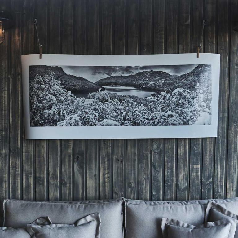 MA PU LODGE Futaleufu - Estudio con vistas al lago - 33
