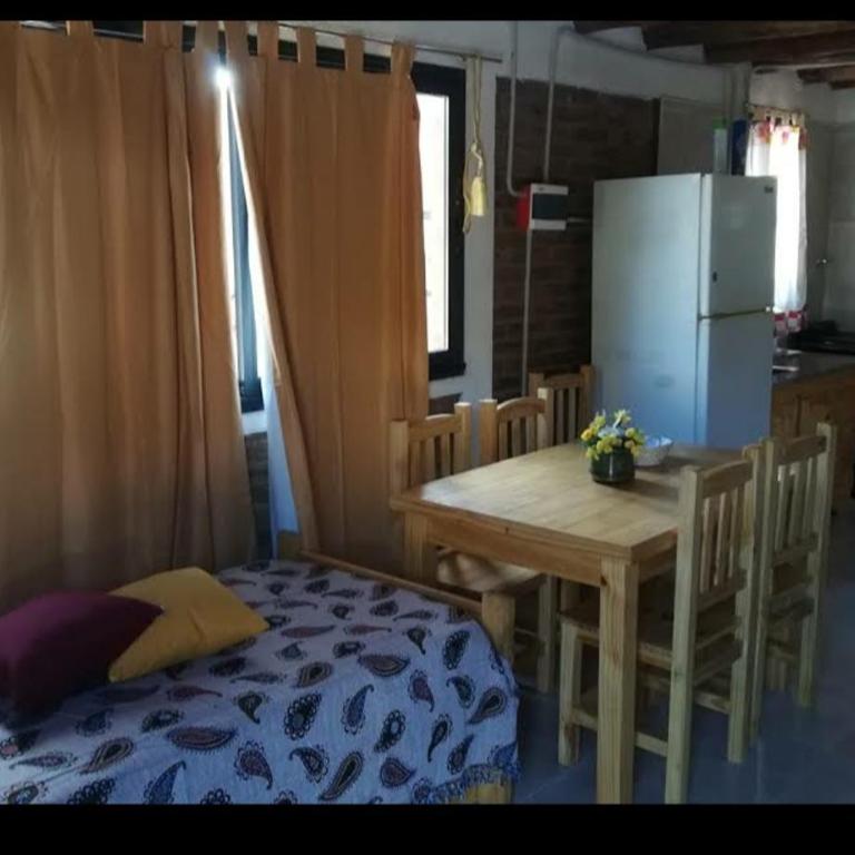 Solanas de Uspallata - Apartamento - 5