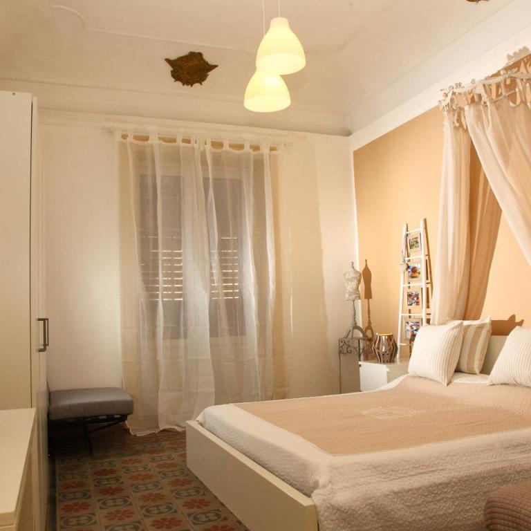 Vacanze Palermitane - Junior Suite - 3