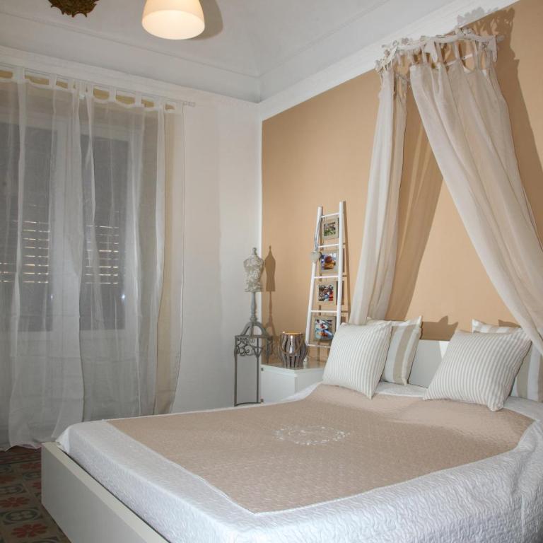Vacanze Palermitane - Junior Suite - 4
