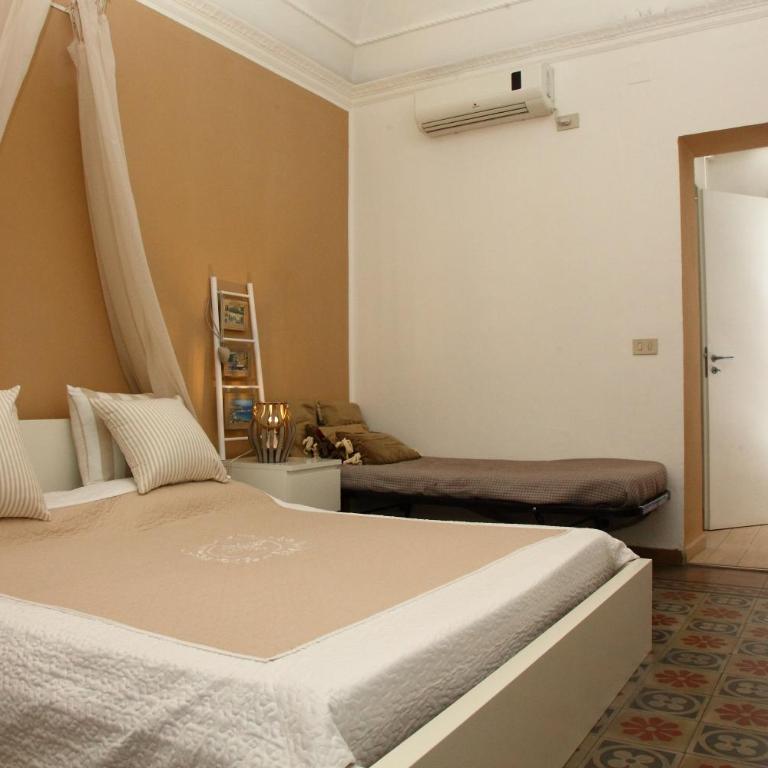 Vacanze Palermitane - Junior Suite - 5