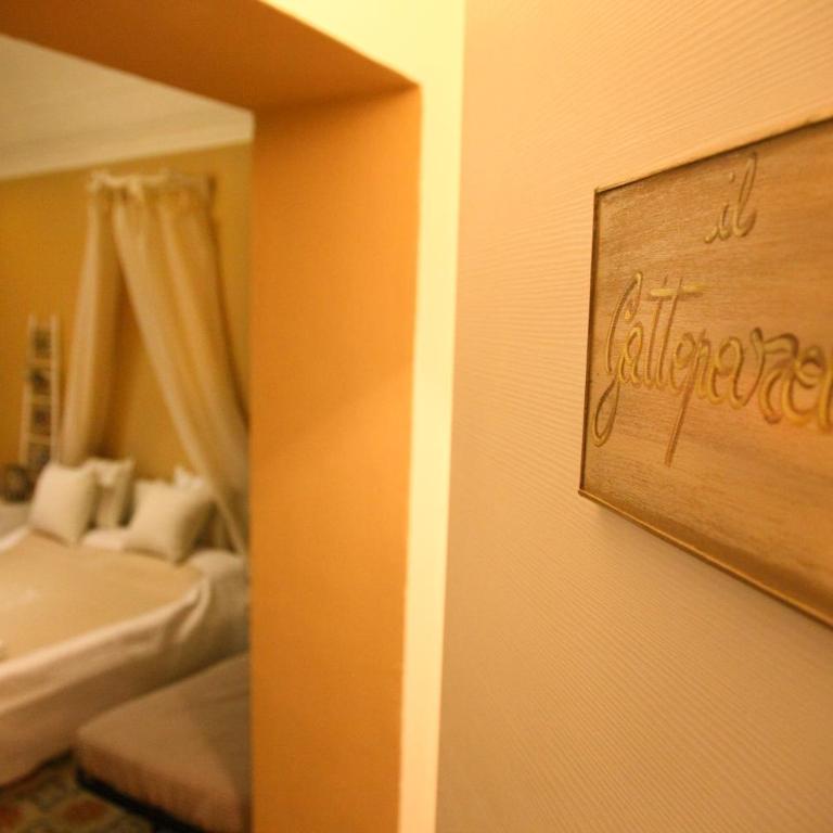 Vacanze Palermitane - Junior Suite - 2