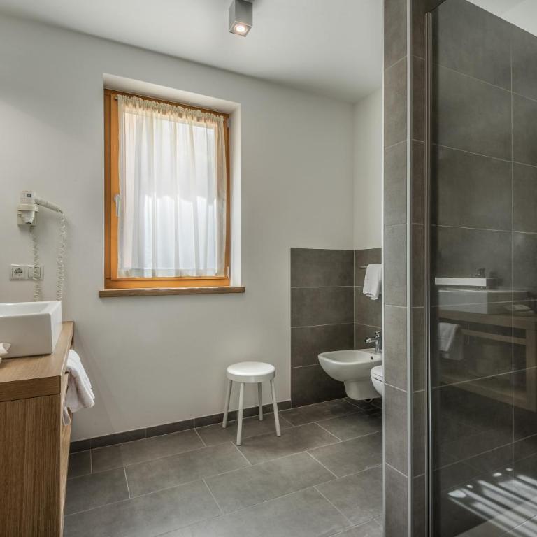 Hotel Miramonti - Camera Familiare Executive - 5
