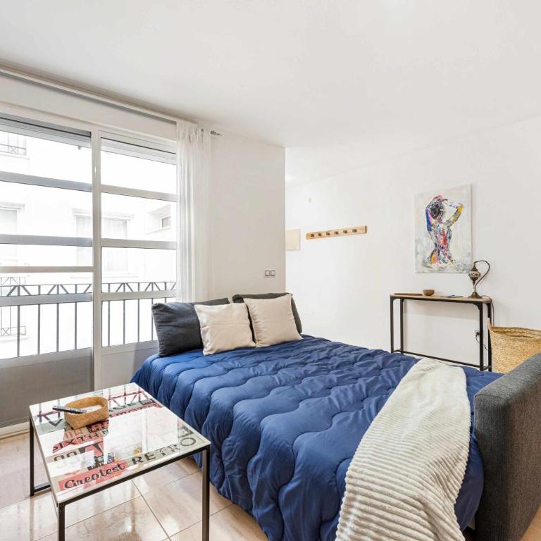 Sunlit apartment "Casa Bonita" with free parking - Apartamento de 1 dormitorio - 20