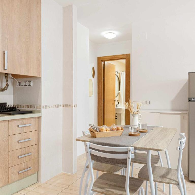 Sunlit apartment "Casa Bonita" with free parking - Apartamento de 1 dormitorio - 22