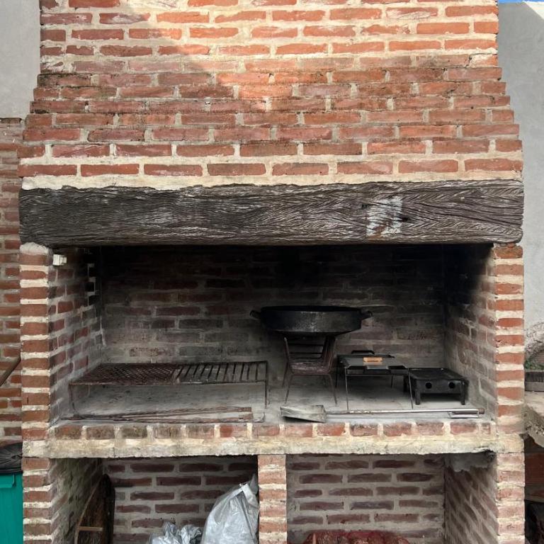 Hospedaje Buena Vibra - Casa de 2 dormitorios - 24