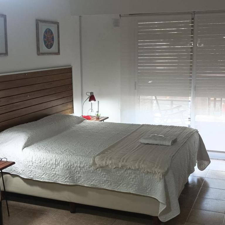 Espacio B - Apartamento Estudio - 2