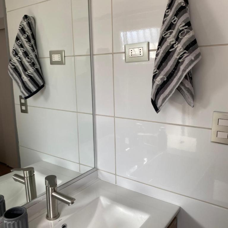 Cómoda casa nueva 3 D 2 B - Casa de 3 dormitorios - 32