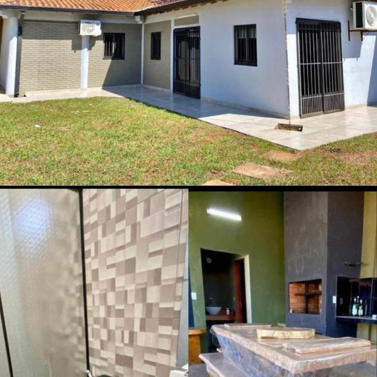 Casa en Encarnacion zona UNI - Casa de 2 dormitorios - 5