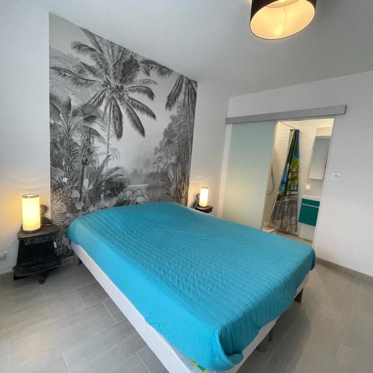 Maison proche plage avec jardin, prêt vélos, internet et espace lingerie - FR-1-426-545 - Ferienhaus - 9