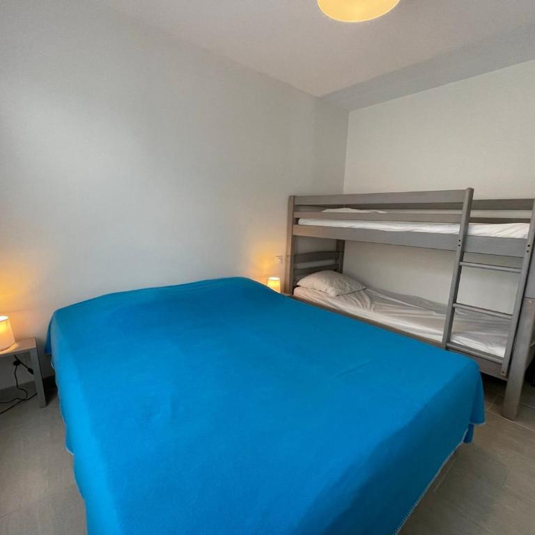 Maison proche plage avec jardin, prêt vélos, internet et espace lingerie - FR-1-426-545 - Ferienhaus - 12