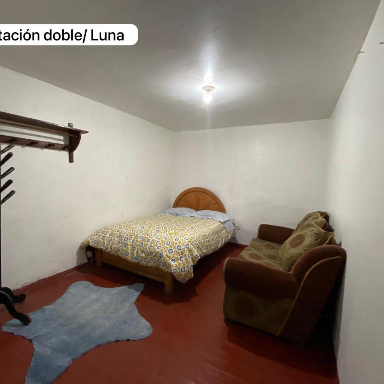 Casa Katya Cusco - Habitación Doble/Triple con baño compartido - 10