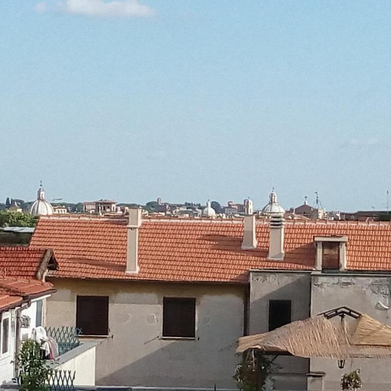 Apartment near the Vatican - Appartamento Deluxe - 14
