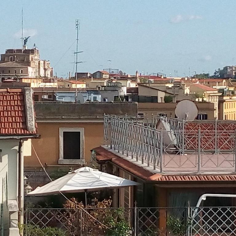 Apartment near the Vatican - Appartamento Deluxe - 13