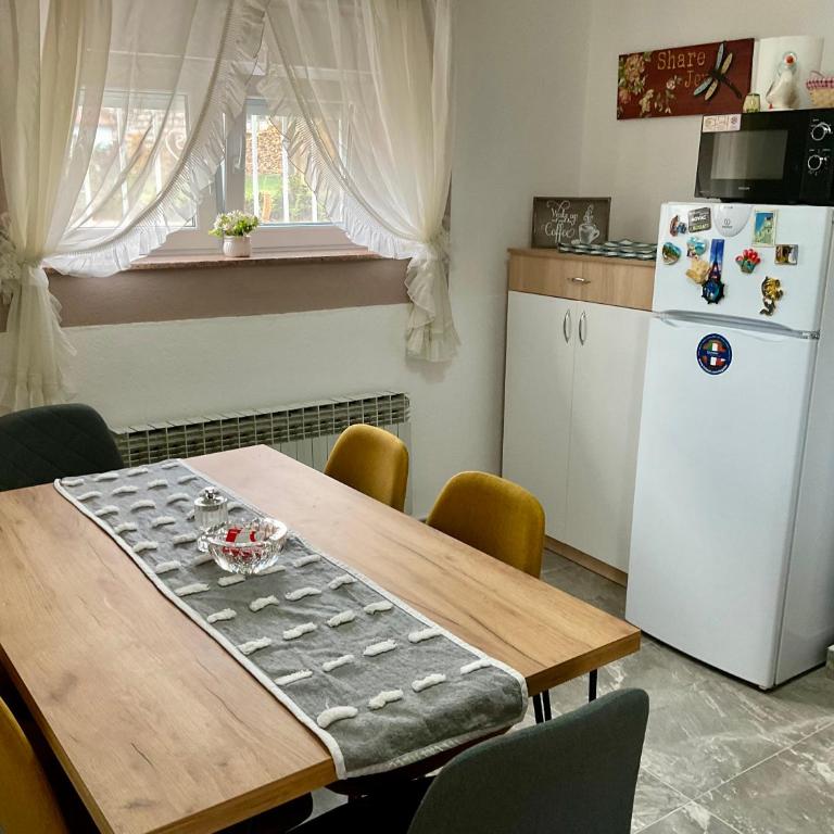 Jahorina Shack - Vacation Home - 26