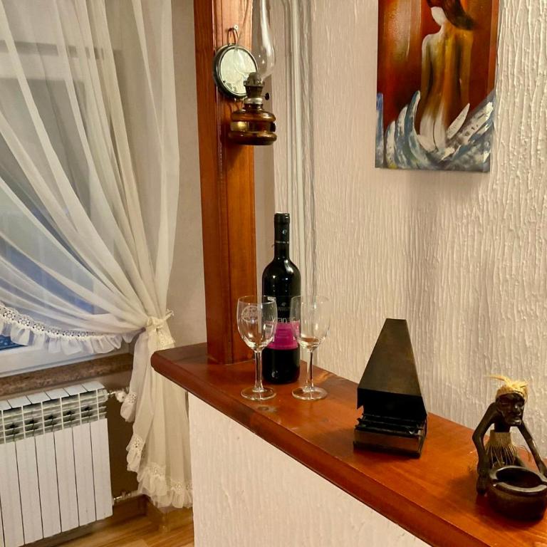 Jahorina Shack - Vacation Home - 15