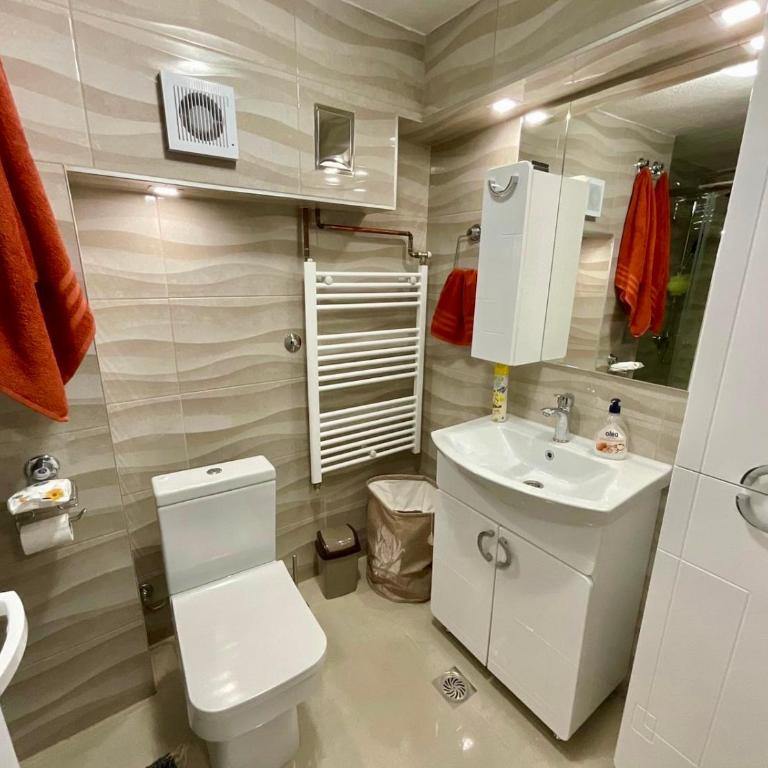 Jahorina Shack - Vacation Home - 28