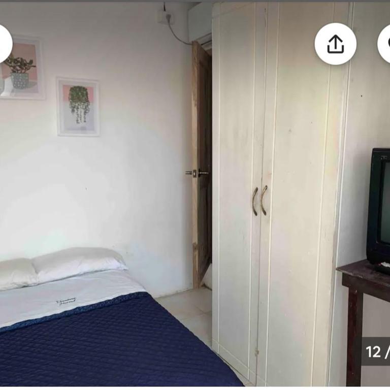 Veranera Hostal - Single Room - 11