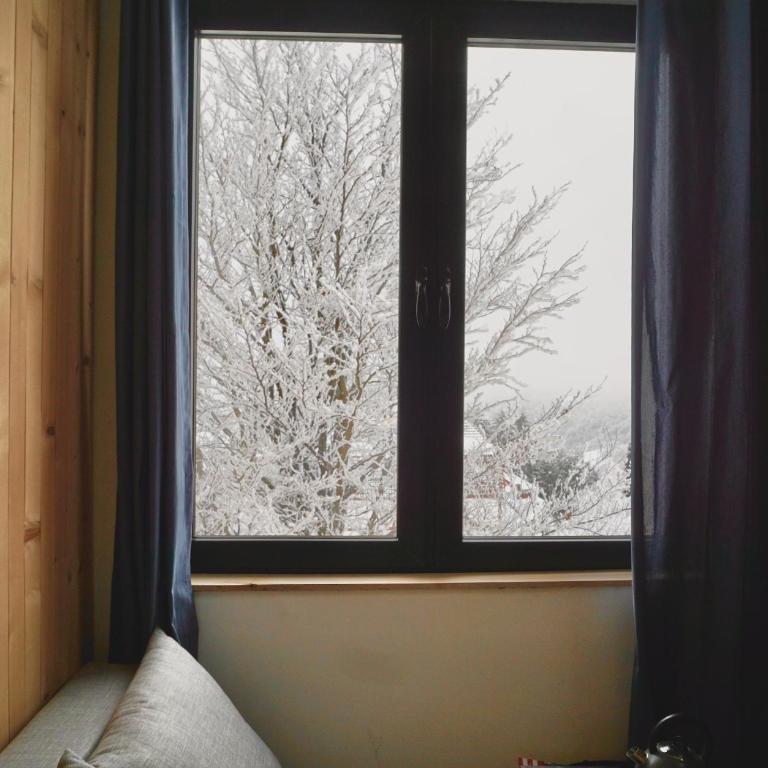 Montana - Budget Double Room - 18
