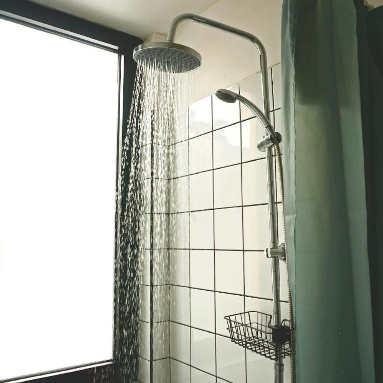 Montana - Budget Double Room - 19