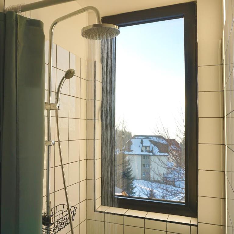 Montana - Budget Double Room - 7