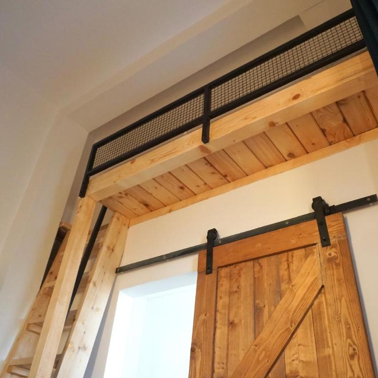 Montana - Budget Double Room - 1