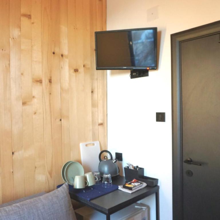 Montana - Budget Double Room - 9