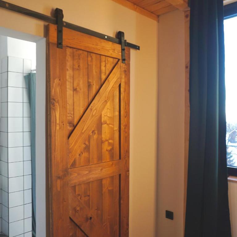 Montana - Budget Double Room - 10
