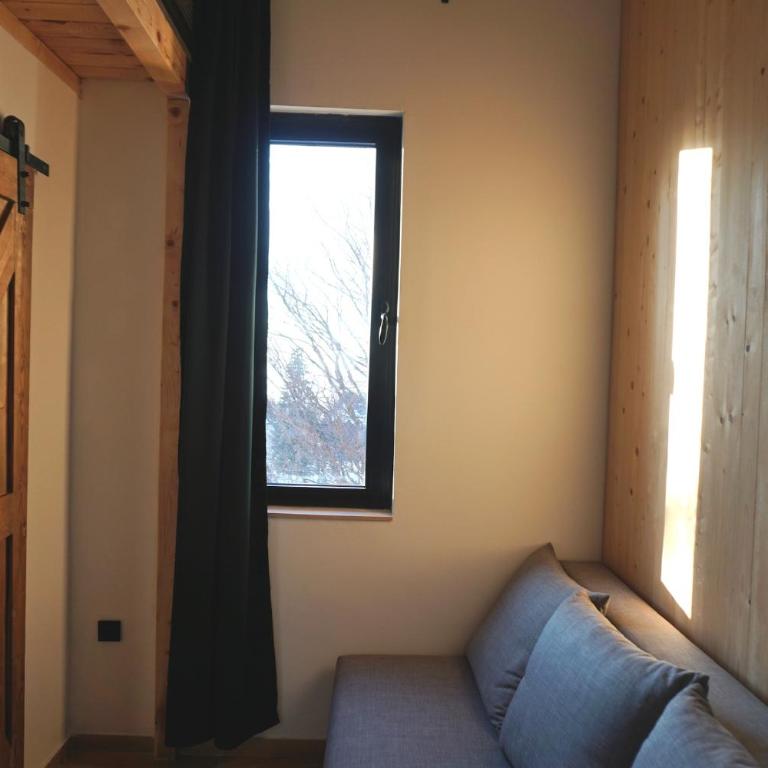 Montana - Budget Double Room - 12